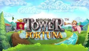 Tower of Fortuna Slot 