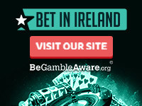 Best Online Casinos in Ireland by Betinireland 