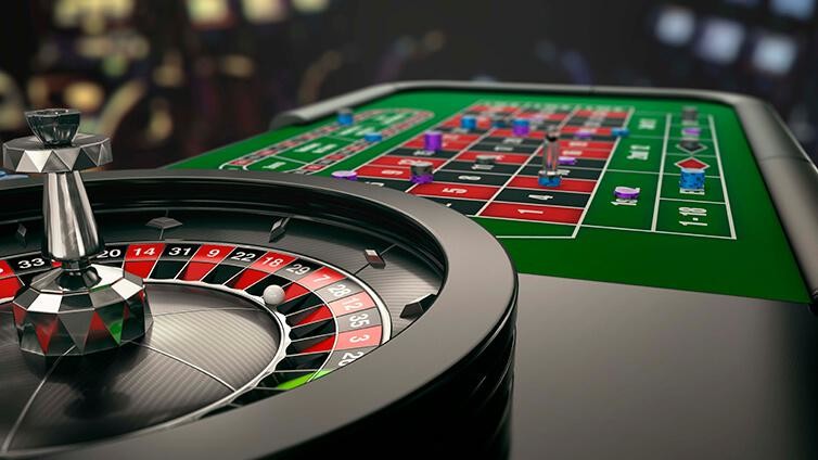 Understanding the Casino Gambling Terms 