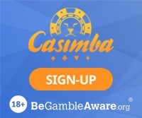 Casimba Online Slots