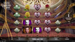 Universal Monsters – The Phantoms Curse Slot Game  